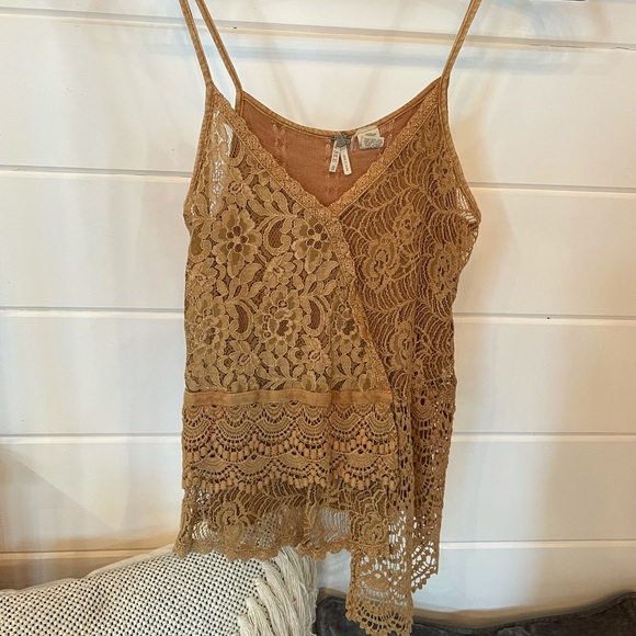 gimmicks by BKE Tops - Gimmicks Tank